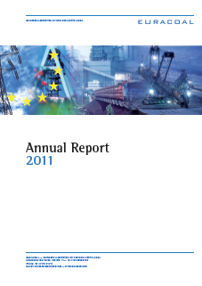 EURACOAL_Annual_Report_2011