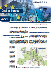Coal & Europe (2004)