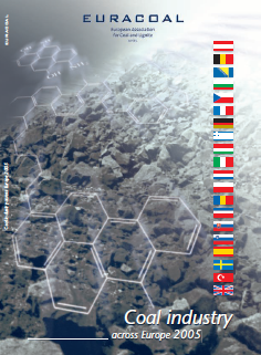EURACOAL_Coal_industry_across_Europe_2005