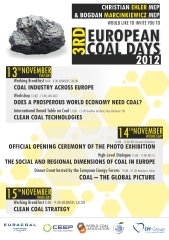 CoalDaysposter-169x240