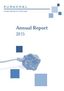 EURACOAL-Annual-Report-2015