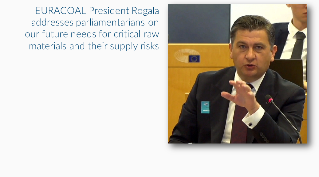 Shining a light on the European Green Deal